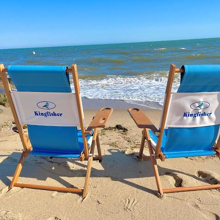 Kingfisher Oceanside Dennisport Eksteriør bilde