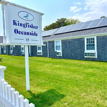 Kingfisher Oceanside Dennisport Eksteriør bilde