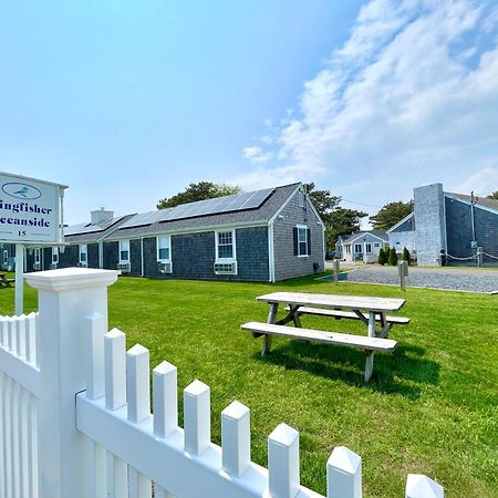 Kingfisher Oceanside Dennisport Eksteriør bilde