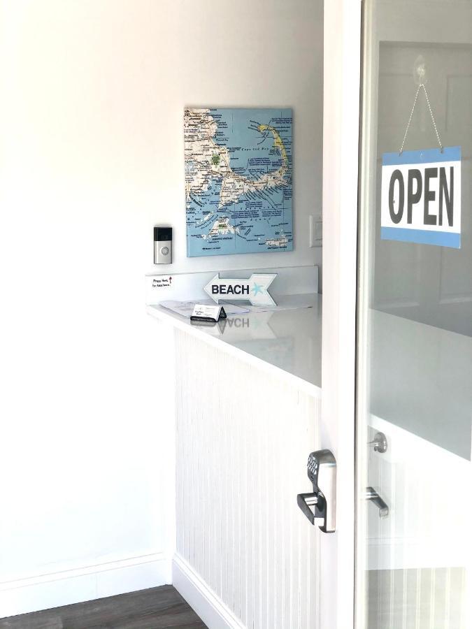 Kingfisher Oceanside Dennisport Eksteriør bilde