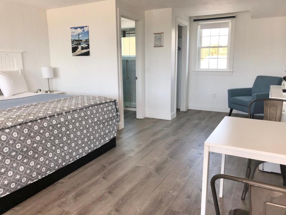 Kingfisher Oceanside Dennisport Eksteriør bilde