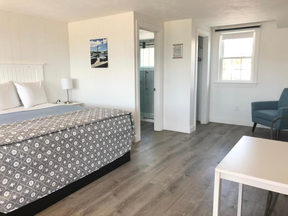 Kingfisher Oceanside Dennisport Eksteriør bilde
