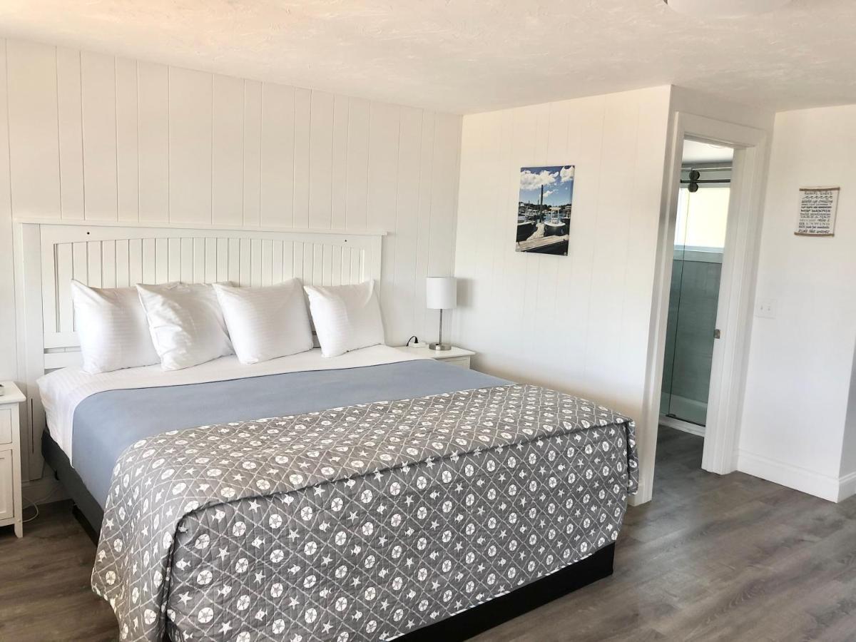 Kingfisher Oceanside Dennisport Eksteriør bilde