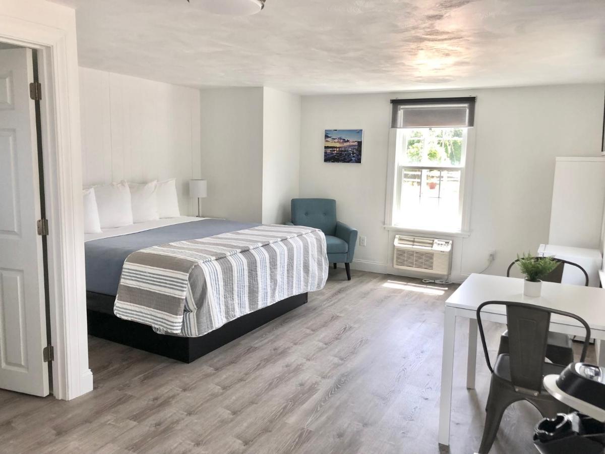 Kingfisher Oceanside Dennisport Eksteriør bilde
