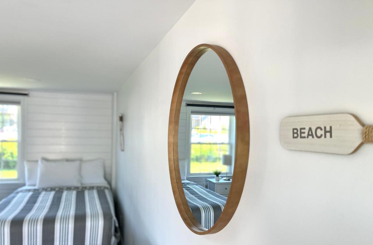 Kingfisher Oceanside Dennisport Eksteriør bilde