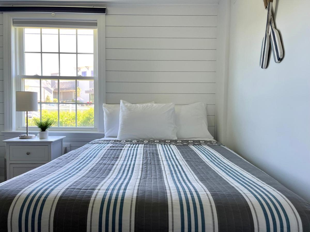 Kingfisher Oceanside Dennisport Eksteriør bilde