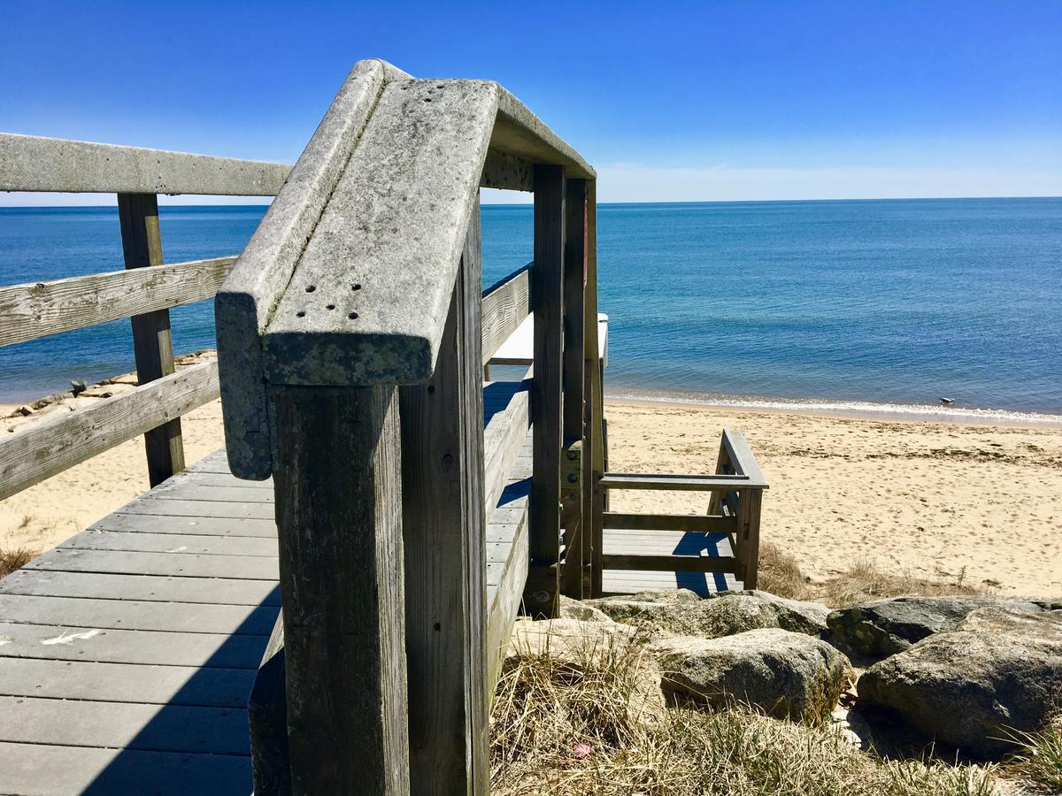 Kingfisher Oceanside Dennisport Eksteriør bilde