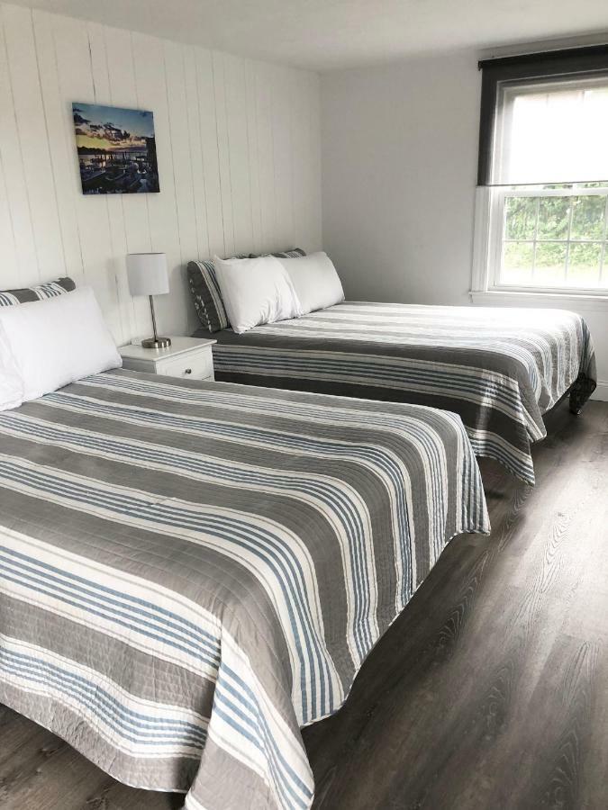 Kingfisher Oceanside Dennisport Eksteriør bilde