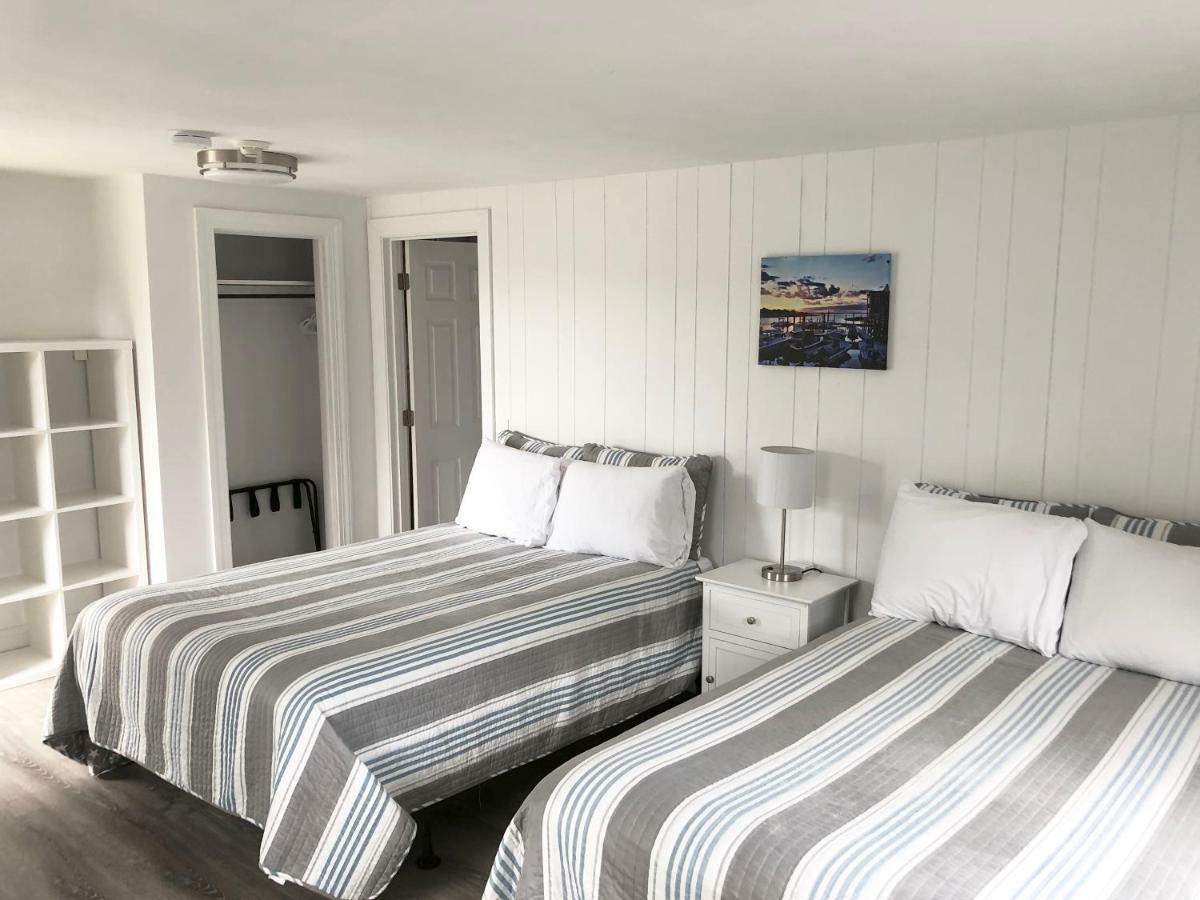 Kingfisher Oceanside Dennisport Eksteriør bilde