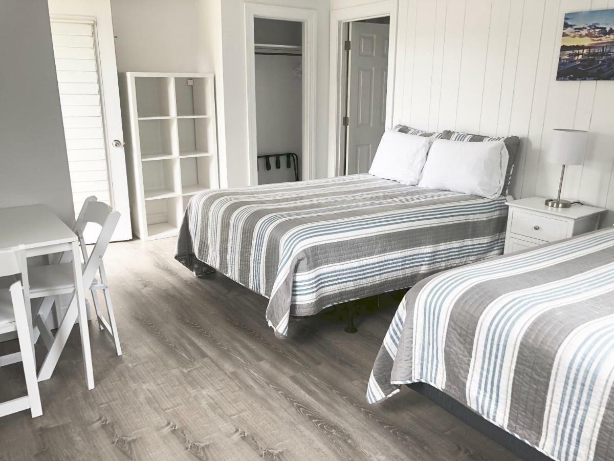 Kingfisher Oceanside Dennisport Eksteriør bilde